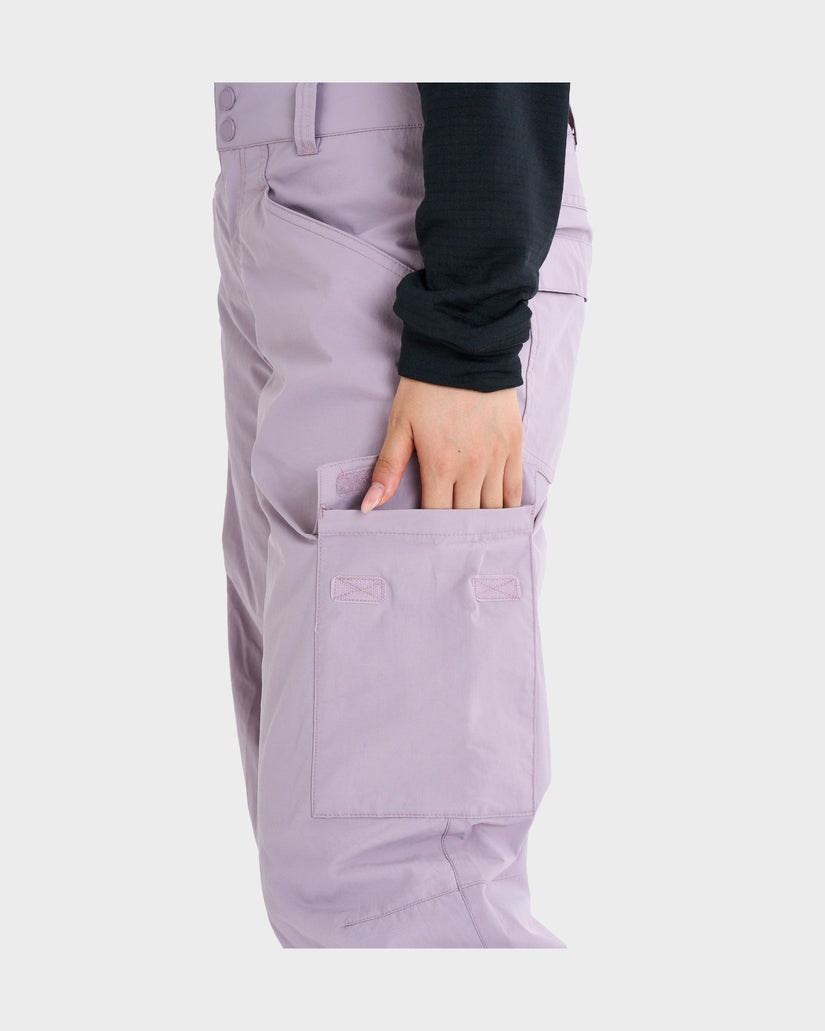 Womens Journey Snow Pants