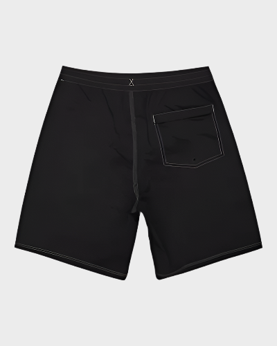 Mens Mercury Volley 19" Swim Shorts