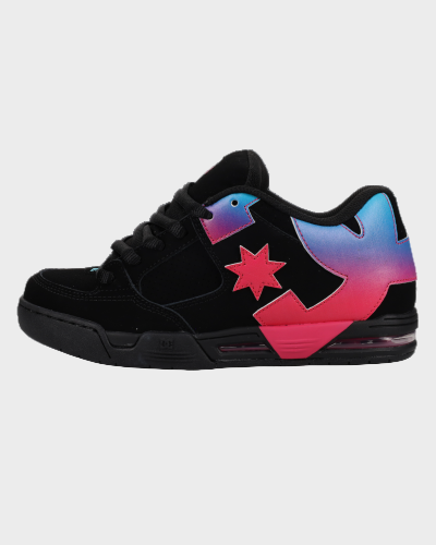Womens Dc Command Skate Shoes