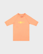 Girls 2-7 Tw Essential Surf Shirt