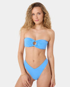 Womens SD Beach Classics Bandeau Bikini Top
