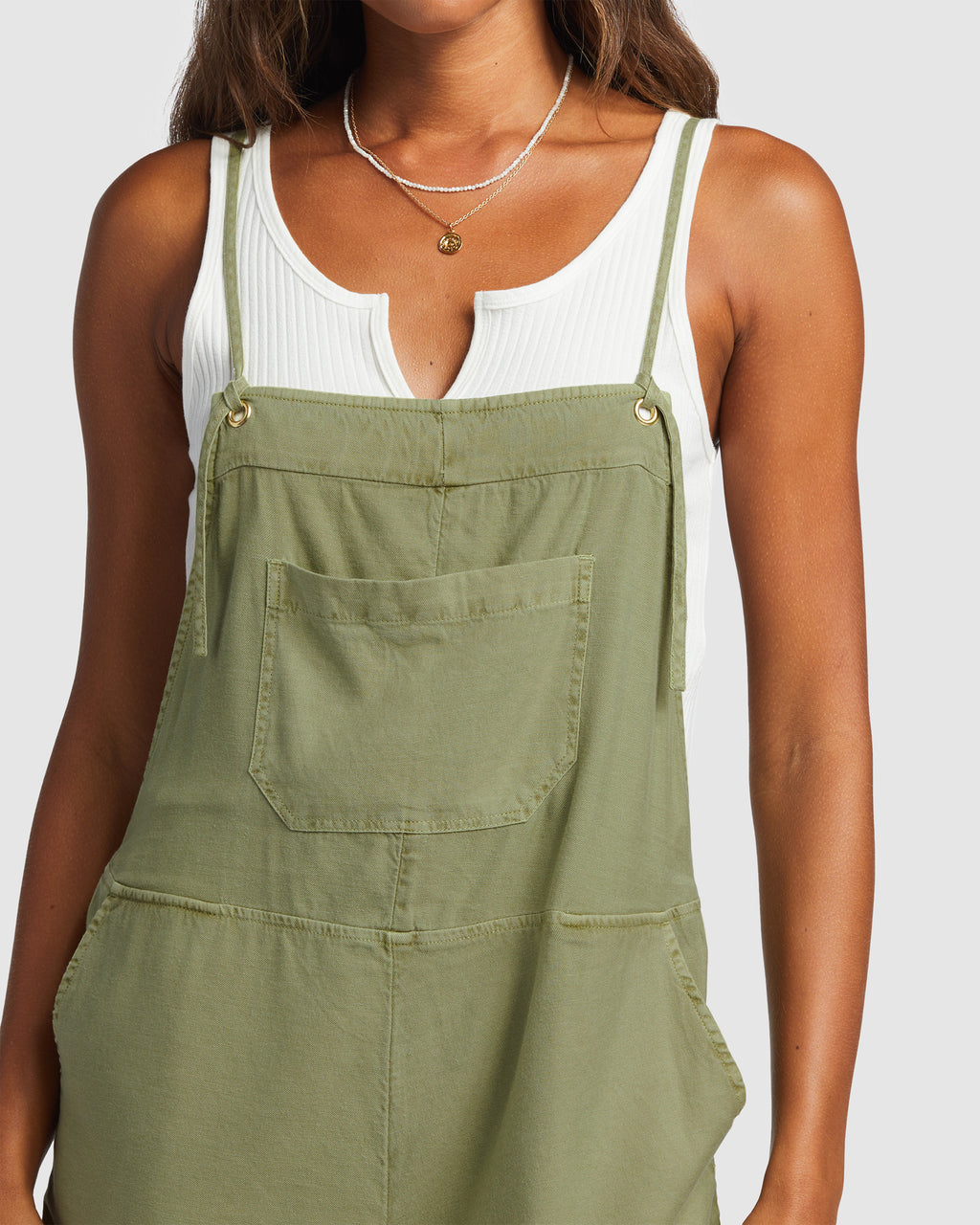 Womens Wild Pursuit Playsuit