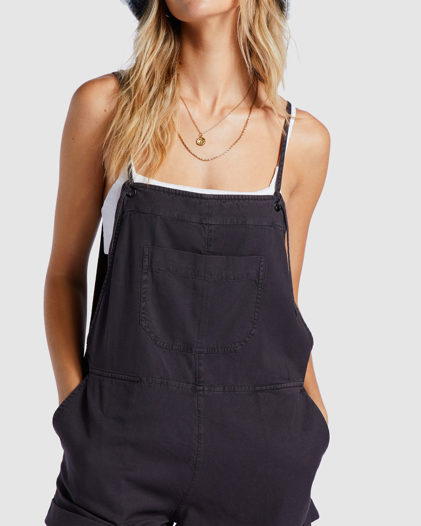 Womens Wild Pursuit Romper