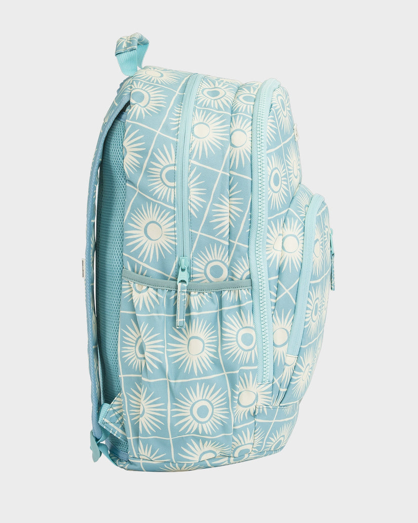 Womens Roadie Backpack