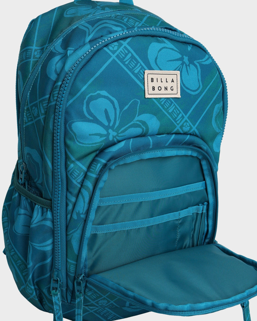 Roadie Backpack