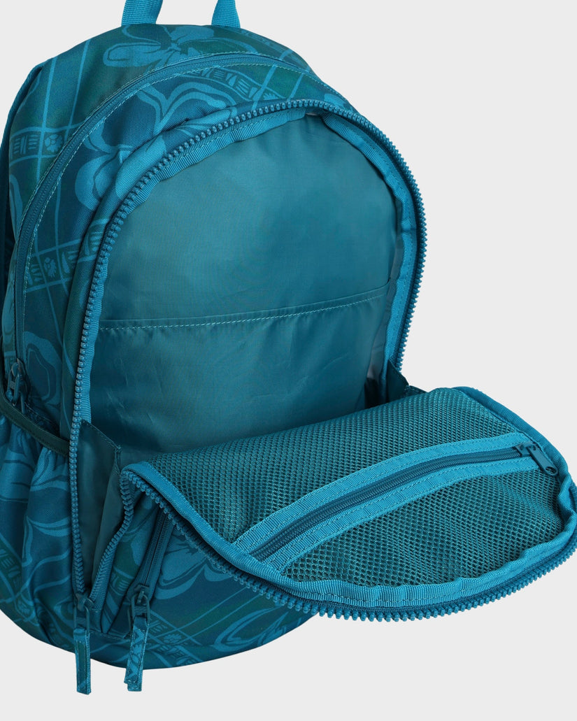 Roadie Backpack