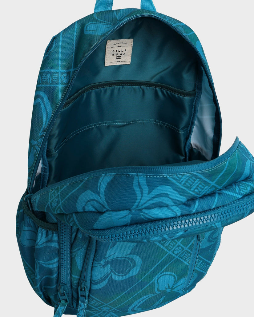 Roadie Backpack