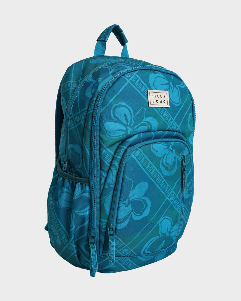 Roadie Backpack