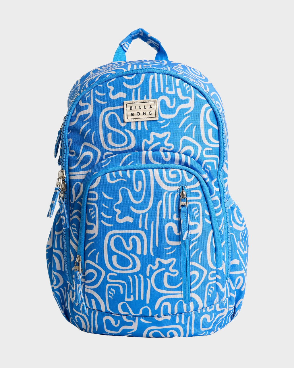 Roadie Backpack