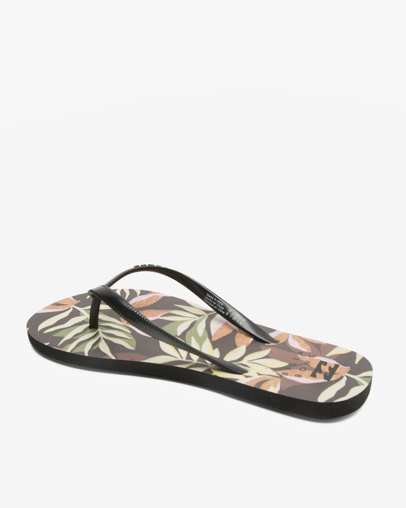 Womens Dama Thongs