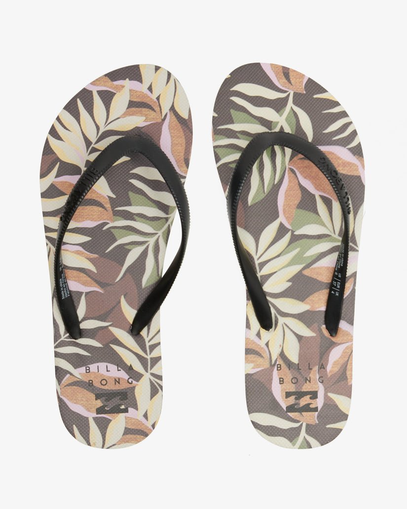 Womens Dama Thongs