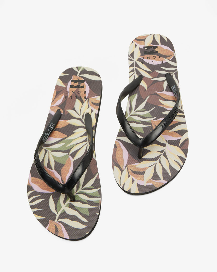 Womens Dama Thongs