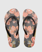 Womens Dama Thongs