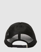 Womens Across Waves Trucker Cap