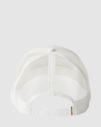 Womens Across Waves Trucker Hat