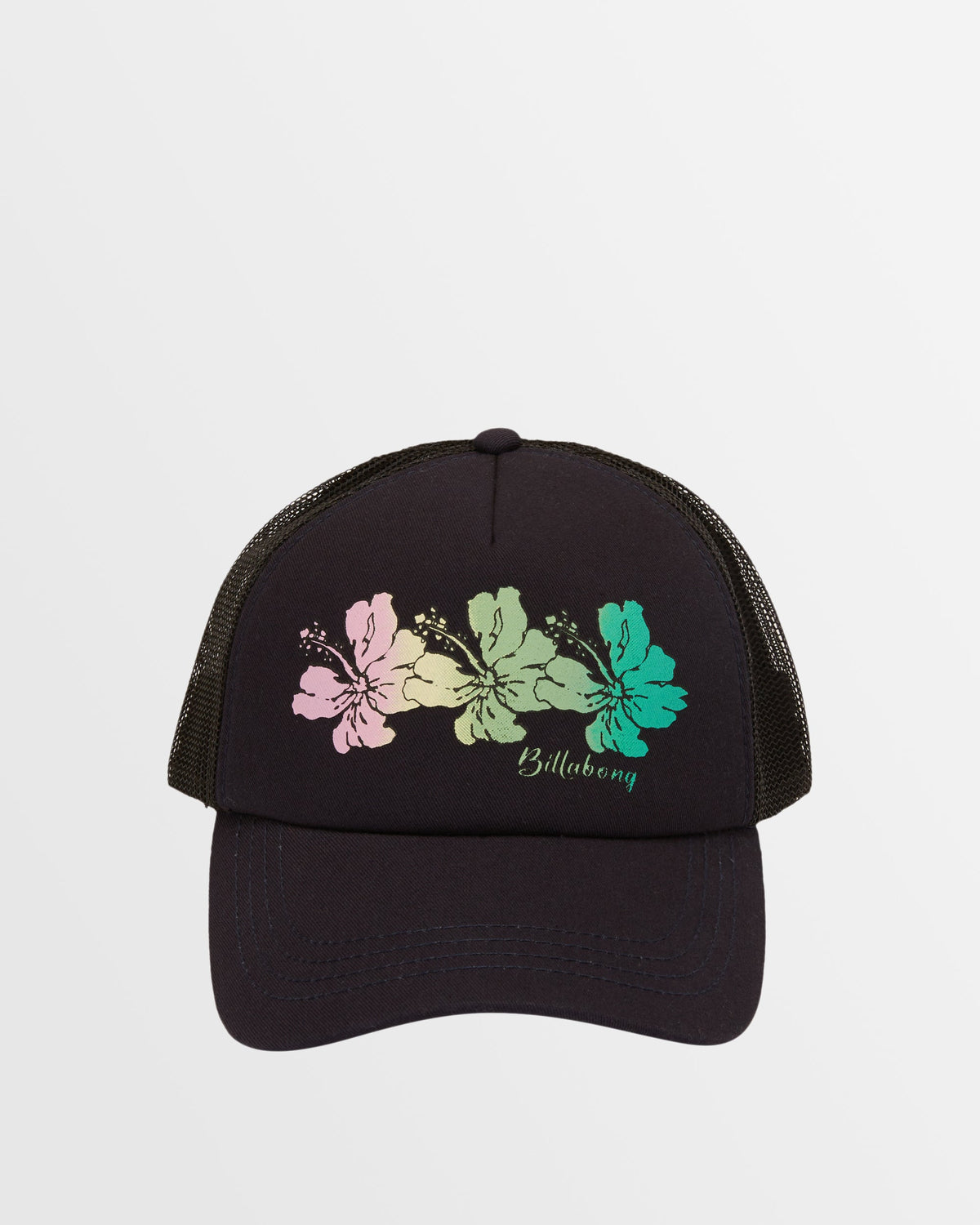 Womens Aloha Forever Trucker Hat