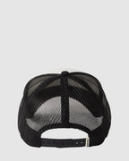 Womens Aloha Forever Trucker Hat