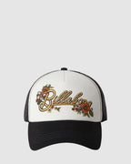 Womens Aloha Forever Trucker Hat