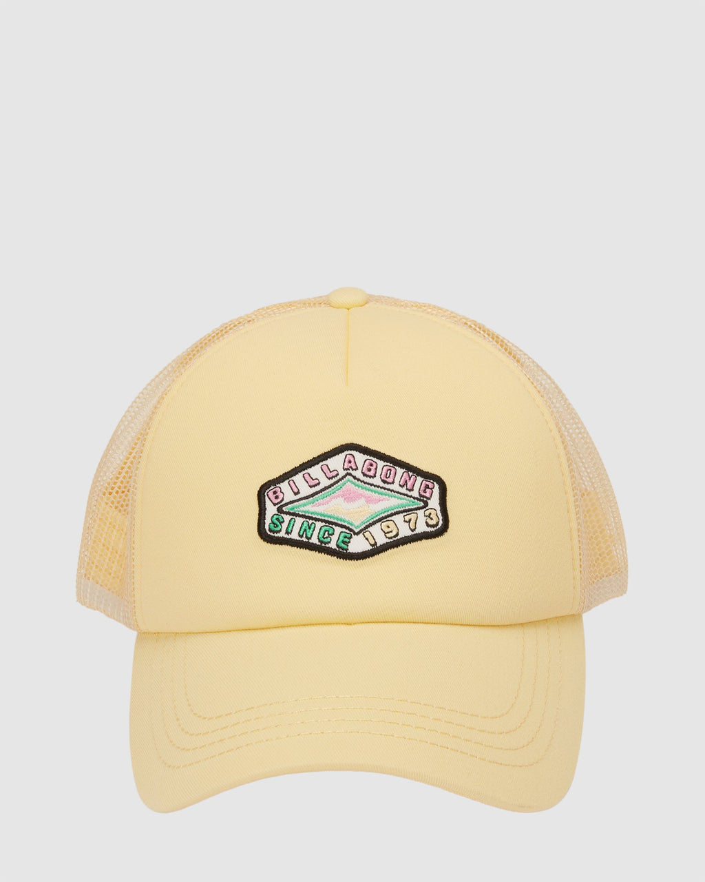 Womens Aloha Forever Trucker Hat