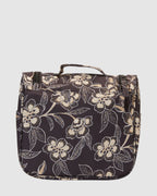 Womens Travel Beauty Satchel Bag