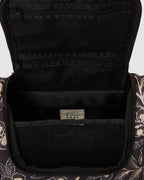 Womens Travel Beauty Satchel Bag