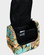Womens Travel Beauty Satchel Bag