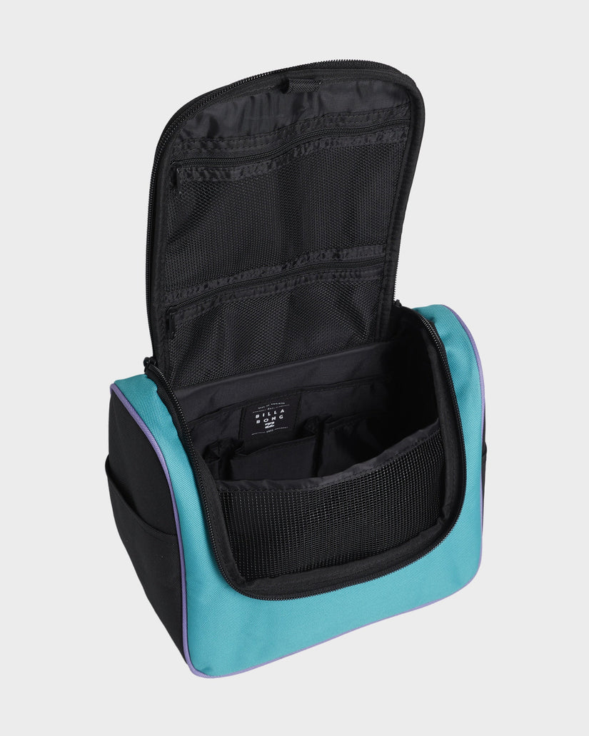 Womens Travel Beauty Toilery Bag