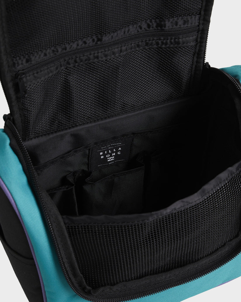 Womens Travel Beauty Toilery Bag