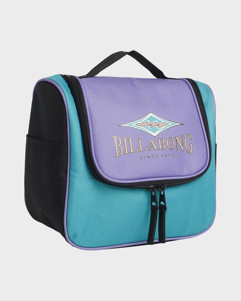 Womens Travel Beauty Toilery Bag