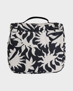 Womens Travel Beauty Satchel Bag