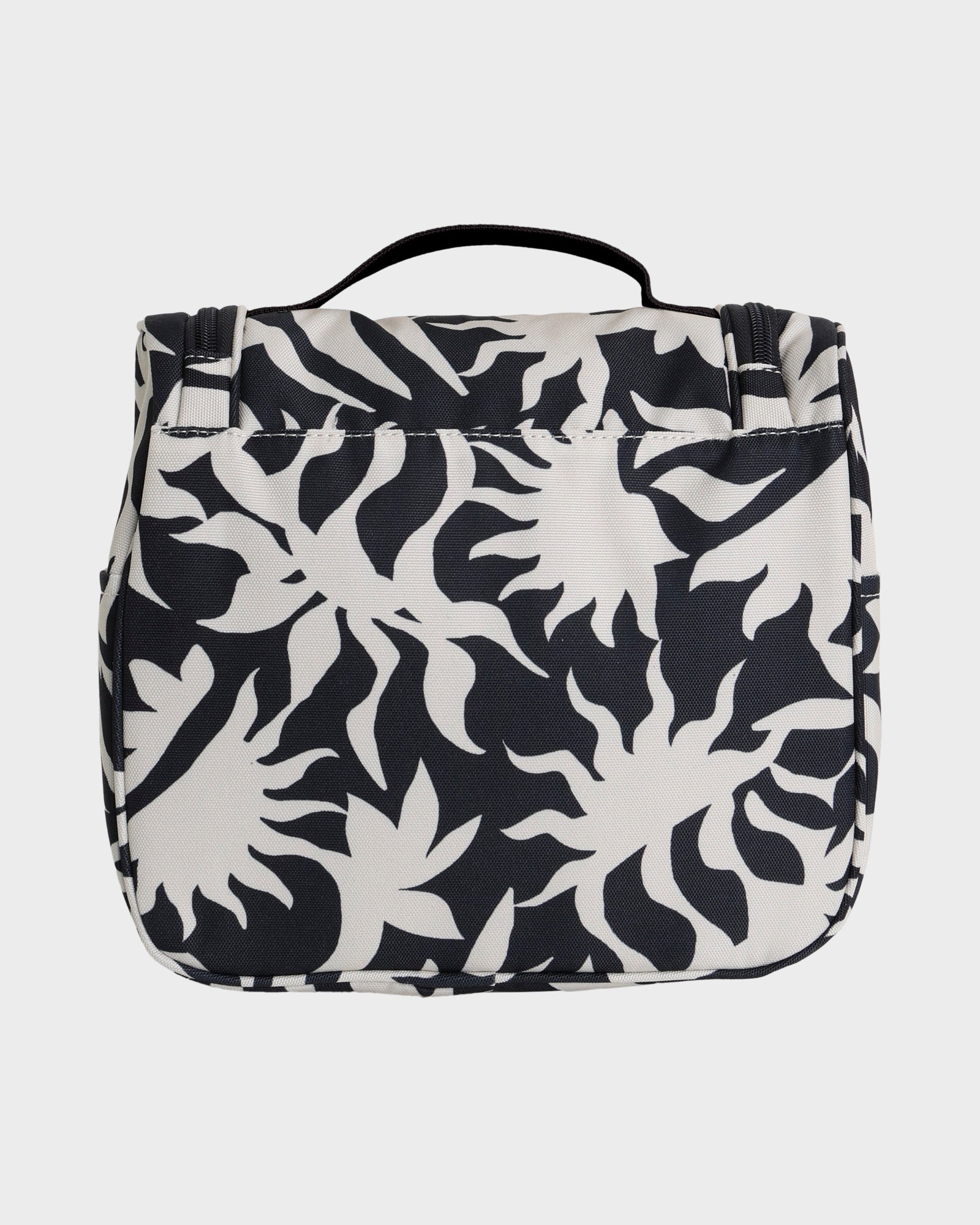 Womens Travel Beauty Satchel Bag
