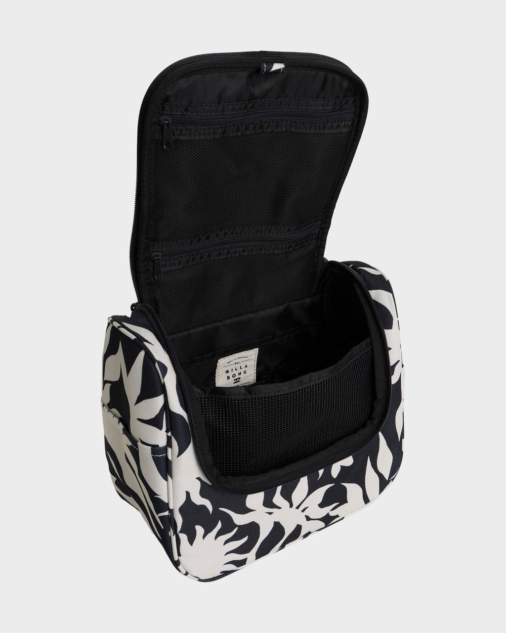 Womens Travel Beauty Satchel Bag