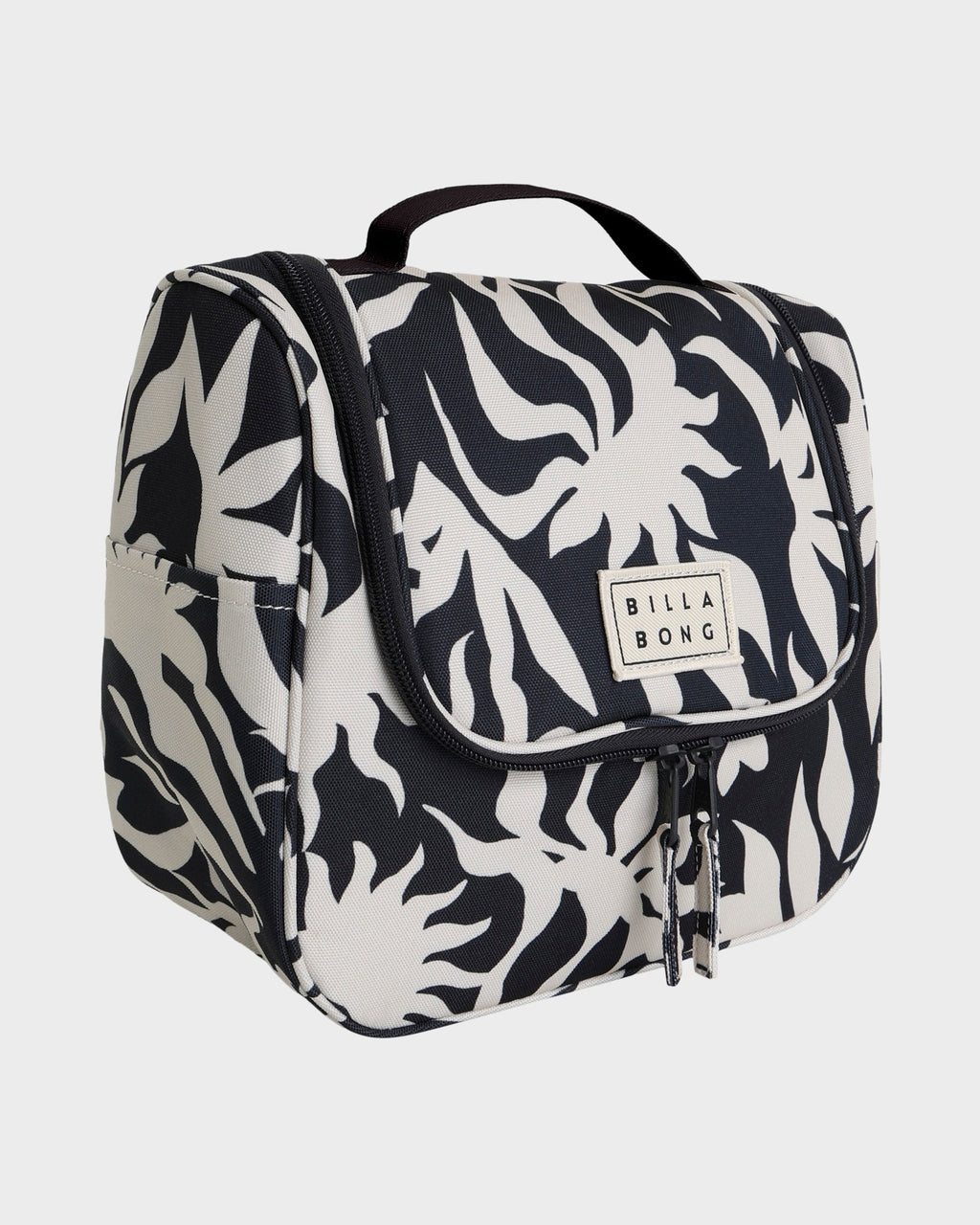 Womens Travel Beauty Satchel Bag