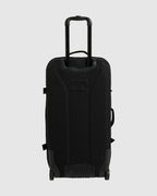 Womens Keep It Rolling Roller Suitcase
