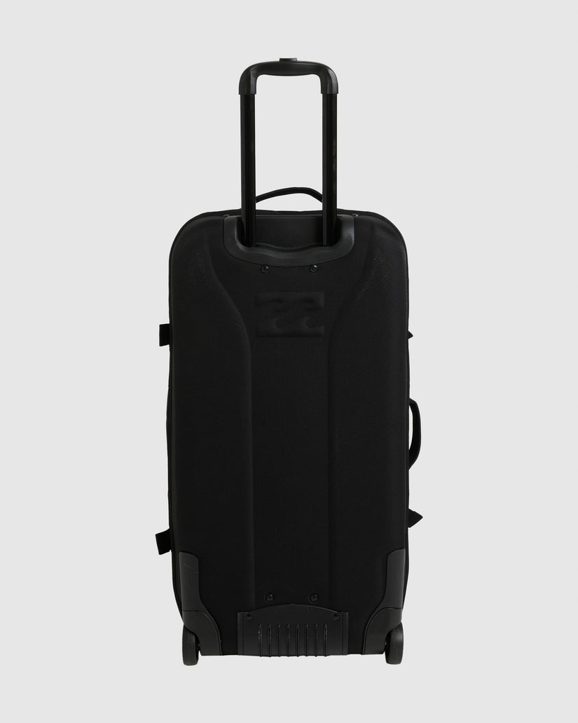 Womens Keep It Rolling Roller Suitcase