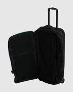 Womens Keep It Rolling Roller Suitcase