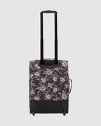 Womens Keep It Rollin Carry On Roller