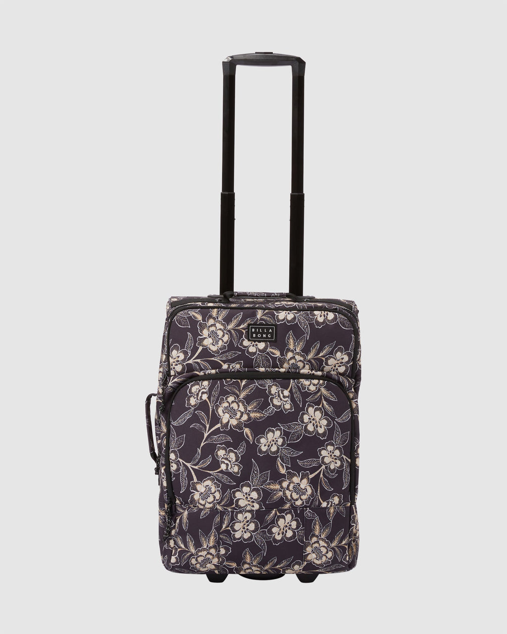 Womens Keep It Rollin Carry On Roller