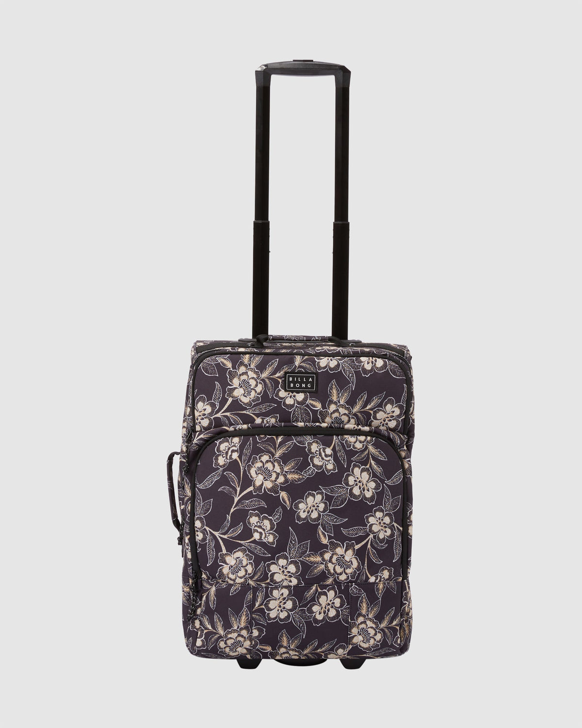 Womens Keep It Rollin Carry On Roller