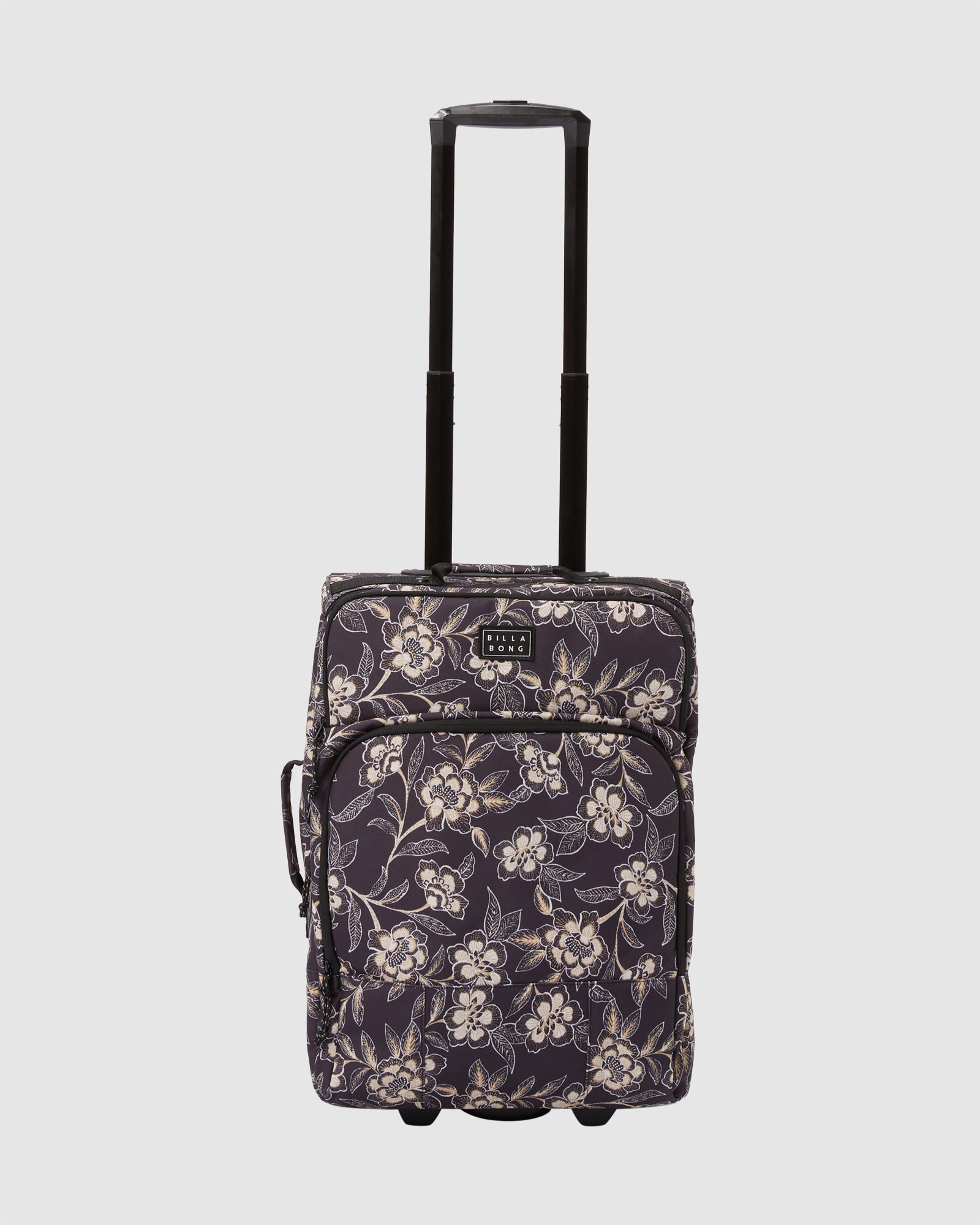 Womens Keep It Rollin Carry On Roller