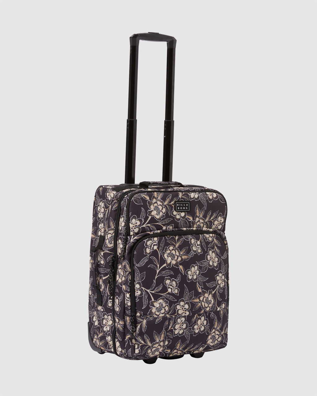 Womens Keep It Rollin Carry On Roller