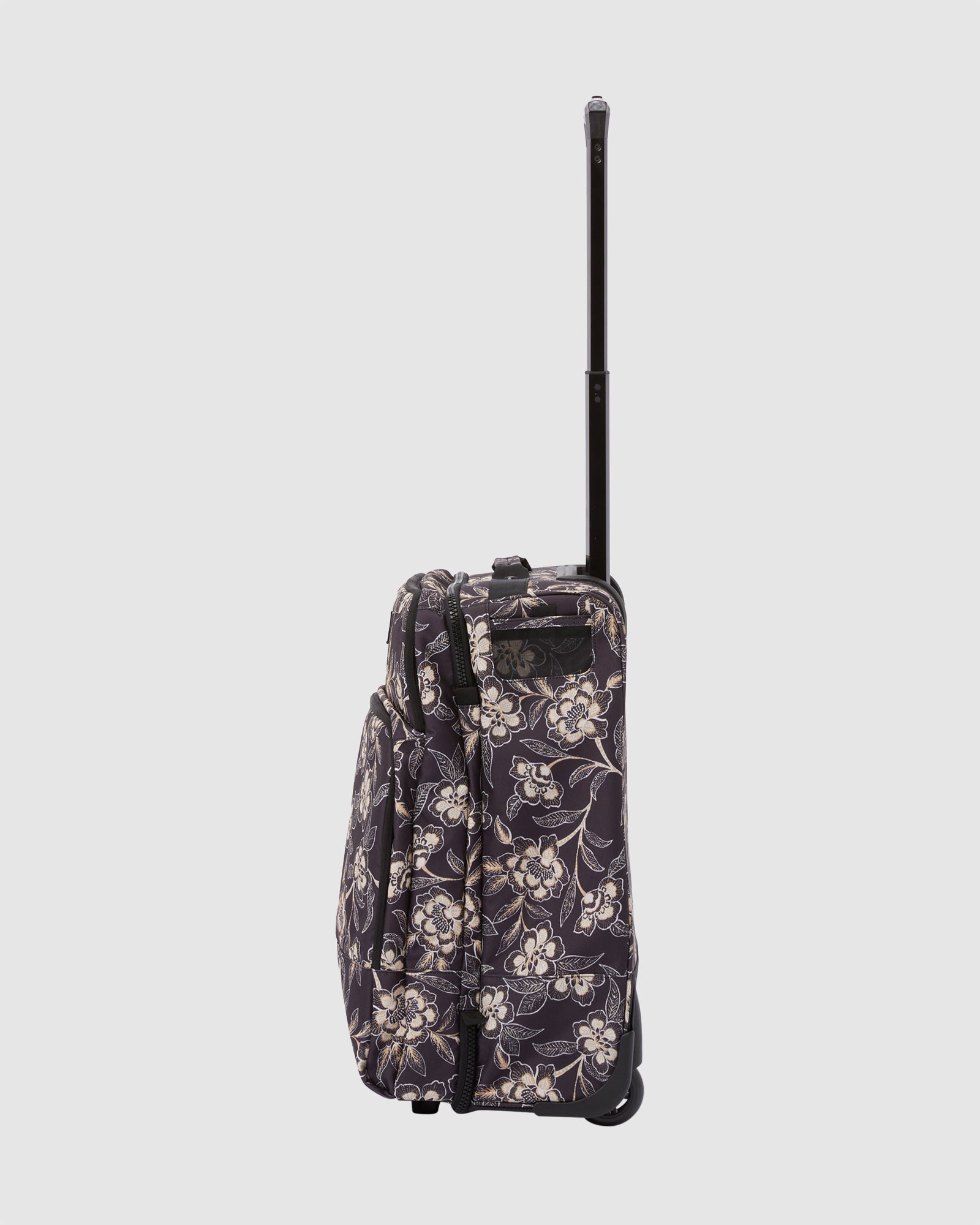 Womens Keep It Rollin Carry On Roller