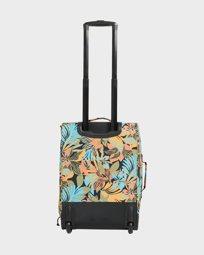 Womens Keep It Rollin Carry On Roller