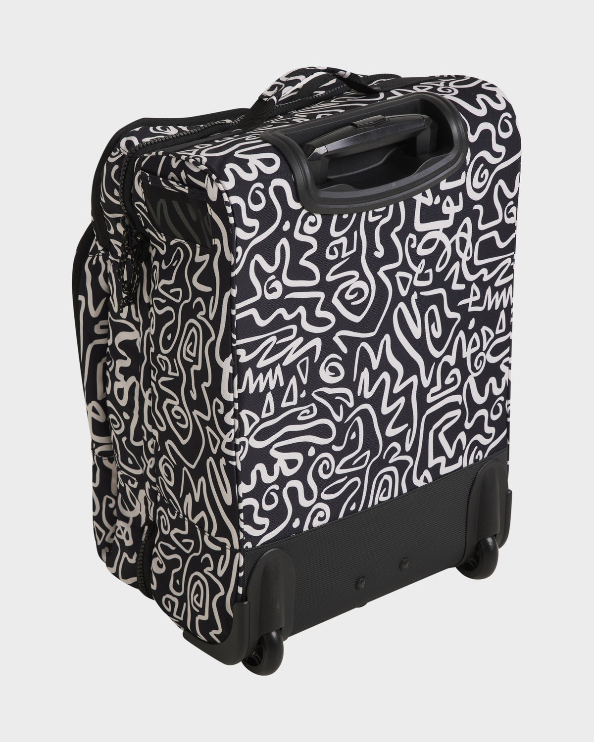 Keep It Rollin Luggage Roller