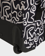 Keep It Rollin Luggage Roller