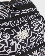 Keep It Rollin Luggage Roller