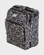 Keep It Rollin Luggage Roller