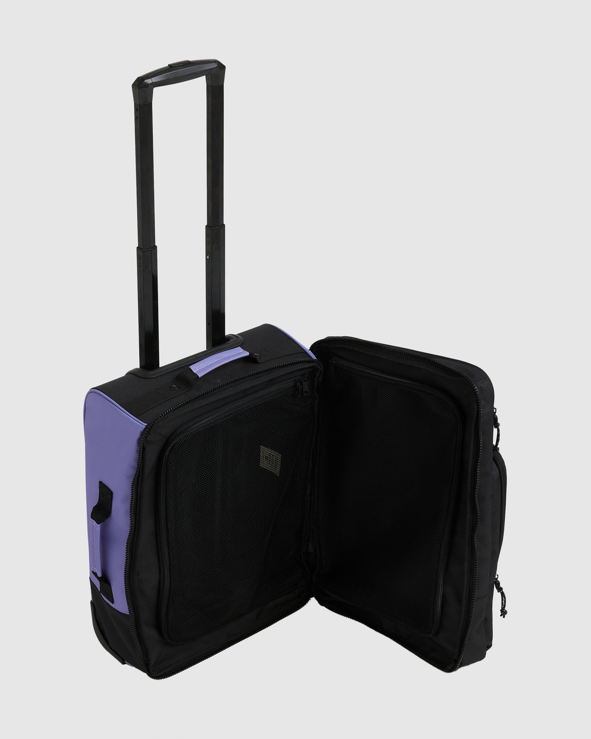 Womens Keep It Rolling Roller Suitcase
