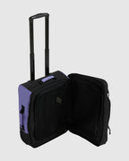 Womens Keep It Rolling Roller Suitcase
