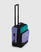 Womens Keep It Rolling Roller Suitcase